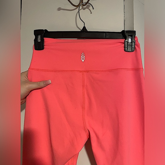 FP Movement Never Better Leggings NWOT - Picture 6 of 7